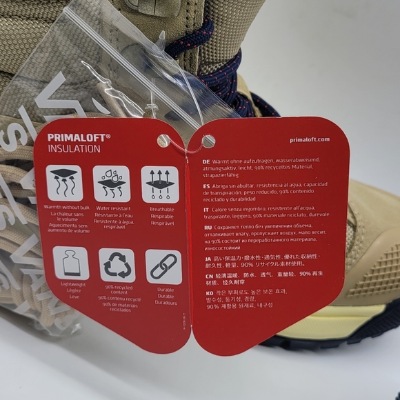 NEW Vans UltraRange MTE 2 EXO High - Picture 9 of 12